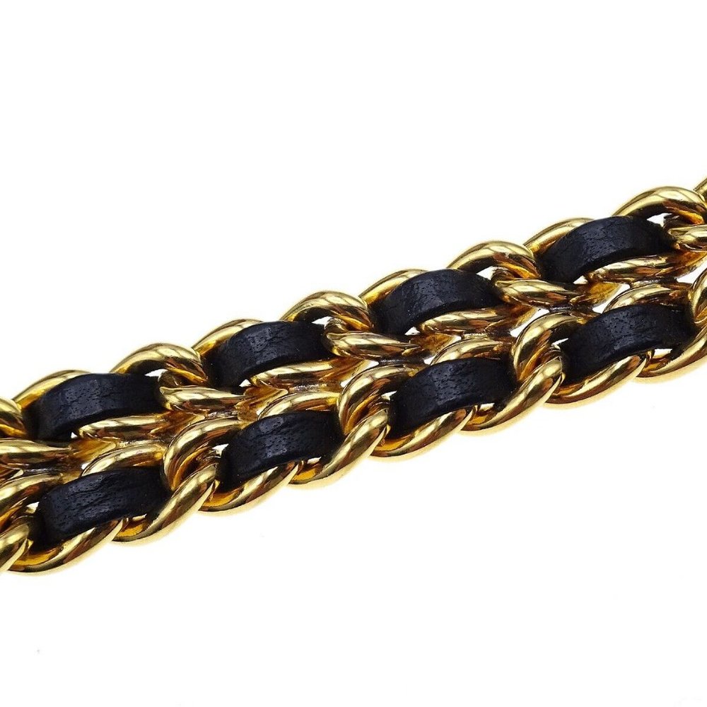 authenticity guaranteed Chanel Premiere  Quartz Wristwatch Watch PLAQUE - Picture 5 of 7